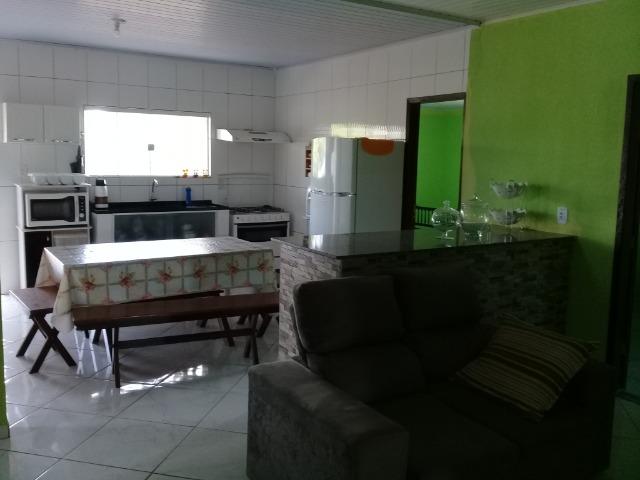 Belíssima Fazenda com casa boa e piscina na região rural de Riachão do Jacuípe Bahia - Foto 11