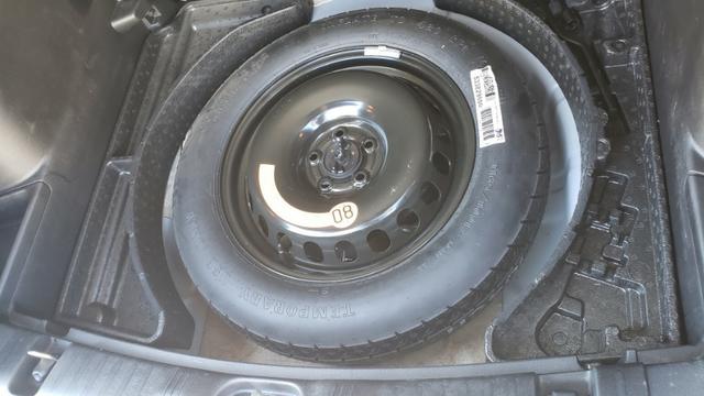 Jeep Compass Longitude 2.0 4x2 Flex - Foto 8