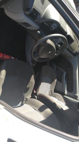 Ford Fiesta sedan 1.6 2006 Flex 13.500 - Foto 8