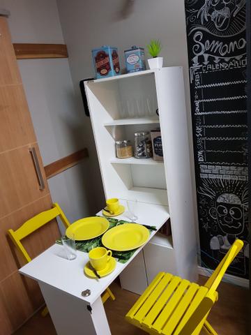 Kitnets container mobiliadas para colocar no seu terreno (Valor mensal) - Foto 2