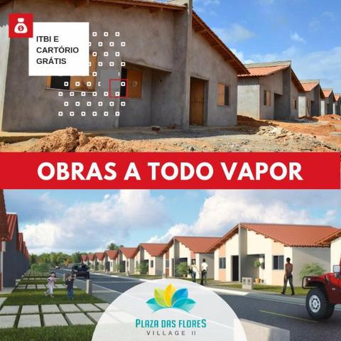 MM Casas em condomínio fechado - Foto 6