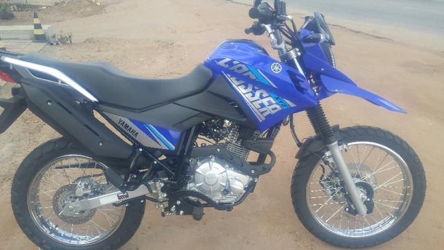 Vendo/troco XTZ 150 z 0km 2019 com ABS emplacada por 12.800 - Foto 8