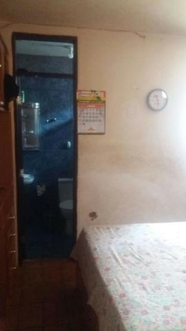 Casa no Cohatrac / próximo ao colégio Solução / 2 quartos / reformada - Foto 4
