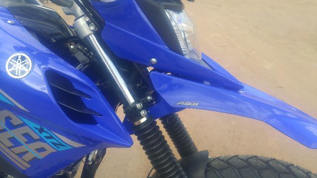 Vendo/troco XTZ 150 z 0km 2019 com ABS emplacada por 12.800 - Foto 12