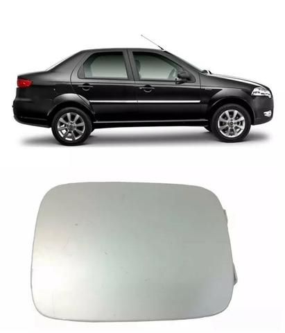 Portinhola / Tampa Combustivel p/ Fiat Palio / Siena / Strada / Original