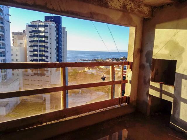 Vista p/o Mar à 100 metros da praia alto padrão no centro de Barra Velha - Foto 3