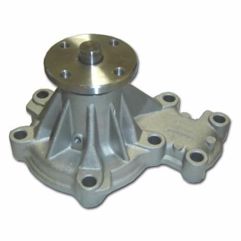 Bomba D'água Mazda B2200 Diesel/ Mazda B2500 Diesel