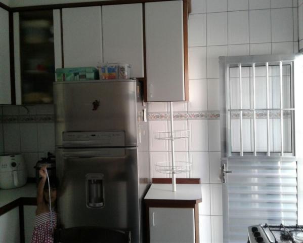 Casa à venda com 2 dormitórios em Cipava, Osasco cod:CA00652 - Foto 10