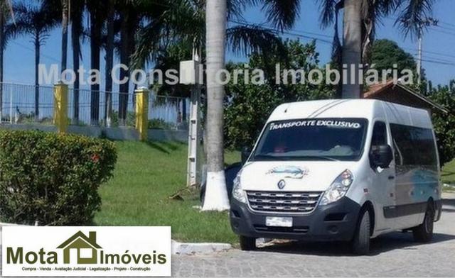Mota Imóveis - Oportunidade em Araruama Terreno 316 m² Condomínio - TE -181 - Foto 2