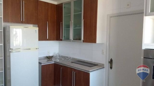 Apartamento 03 dormitórios, à venda, Ed. Casa Blanca - Foto 16