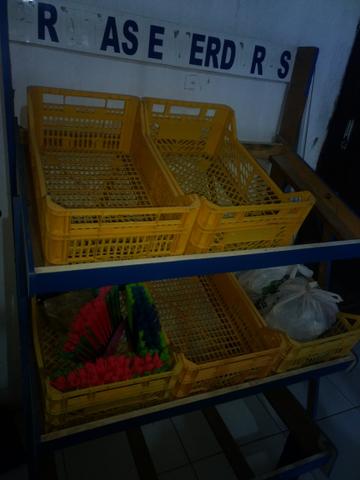 Fruteira - Foto 4