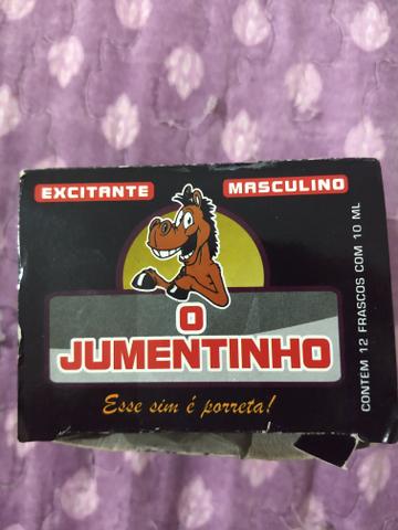 O jumentinho excitante masculino - Foto 2