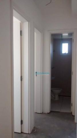 Apartamento com 3 dormitórios à venda, 63 m² por r$ 240.000,00 - neoville - curitiba/pr - Foto 8