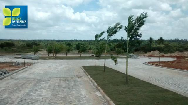 Terreno à venda em Santa terezinha, Alagoinhas cod:55592