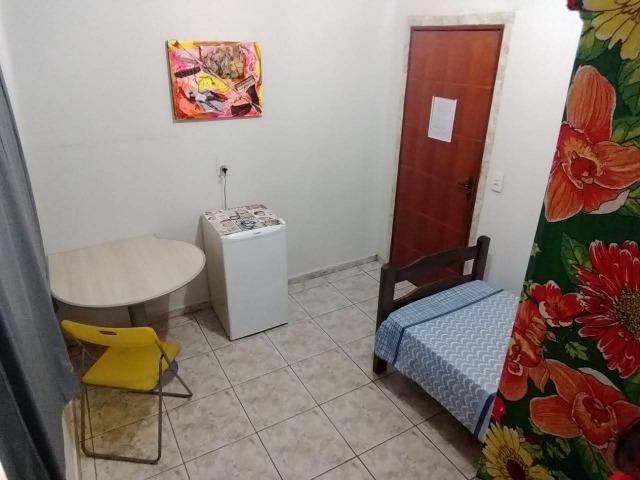Suítes e Quartos para locação - Hostel Residência no Centro de Campinas - Foto 8