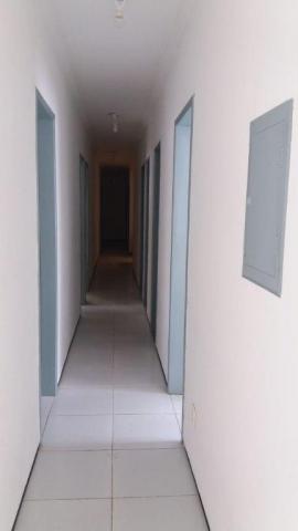 Prédio à venda, 600 m² por r$ 1.000.000,00 - jardim são francisco - são luís/ma - Foto 6