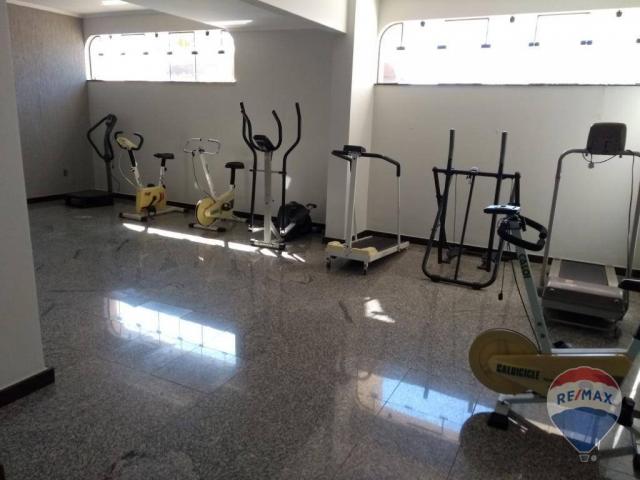 Apartamento 03 dormitórios, à venda, Ed. Casa Blanca - Foto 7