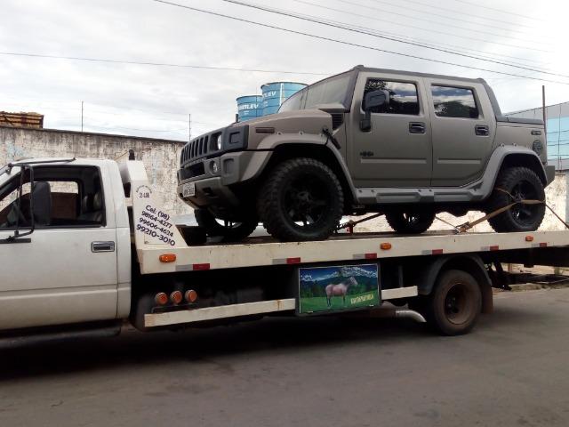 Reboque Mearim 24 horas