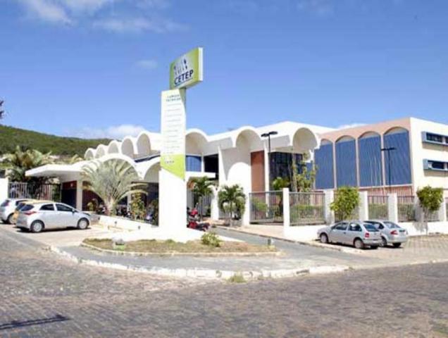 Terreno à venda em Santa terezinha, Alagoinhas cod:55592 - Foto 14