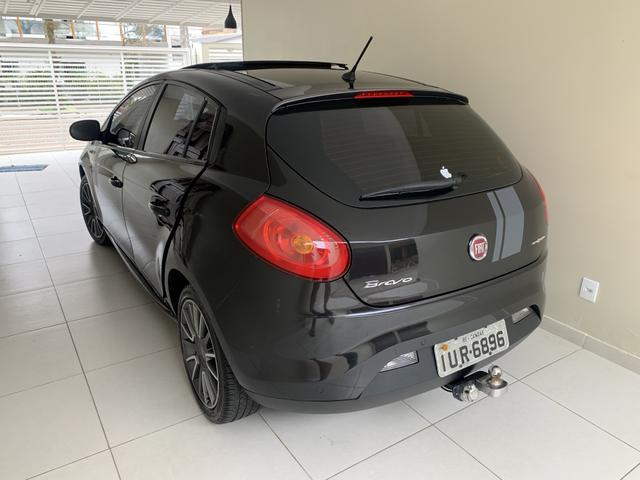 Fiat Bravo Sporting 1.8 Dualogic O MAIS NOVO ANUNCIADO AQUI - Foto 3