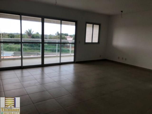 T- Jardim de Veneto_Apartamento No Altos do Calhau -131 Metros -Nascente - Foto 2