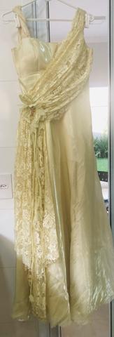 Vestido de festa - Foto 4