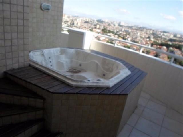 Cobertura Lorian Boulevard Town Home - Foto 11