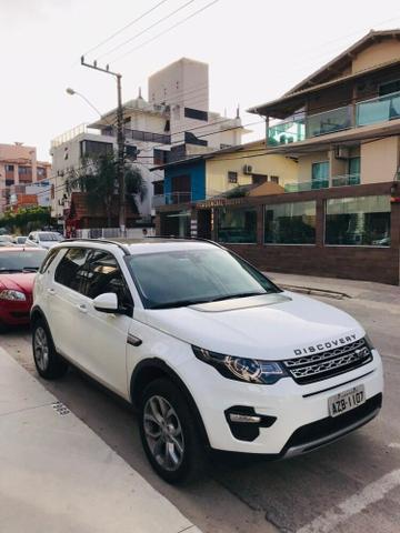 Land rover Discovery Sport Hse - Foto 6