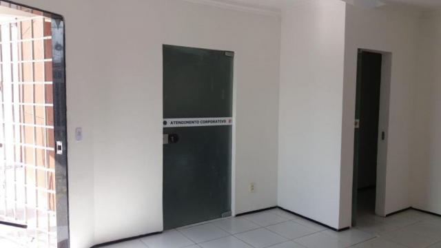 Prédio à venda, 600 m² por r$ 1.000.000,00 - jardim são francisco - são luís/ma - Foto 4
