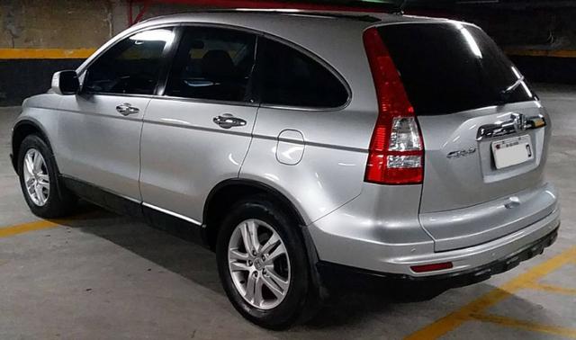 Honda crv exl 4x4 2010 - Foto 5