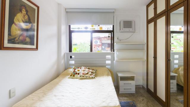 Apartamento à venda com 4 dormitórios em Gávea, Rio de janeiro cod:1071 - Foto 10