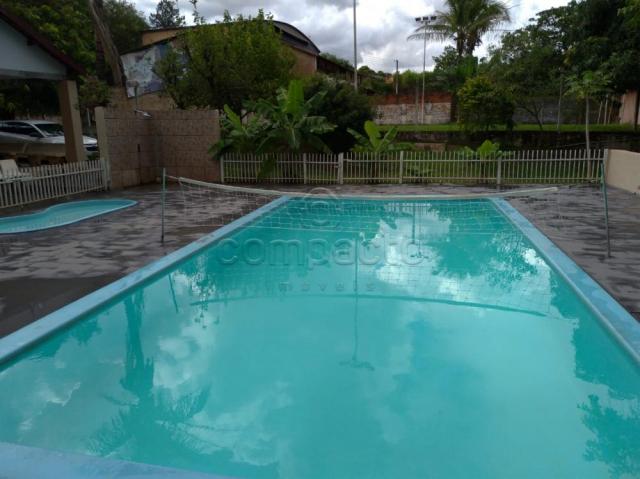 Sítio para alugar em Loteamento auferville, Sao jose do rio preto cod:L7151 - Foto 2