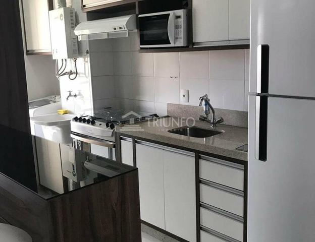 NC- Apartamento 2 Quartos/ 68m²/ Projetado - Foto 5