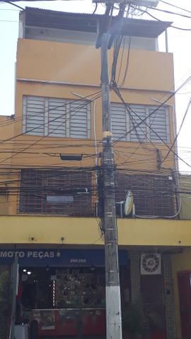 Centro de Niteroi