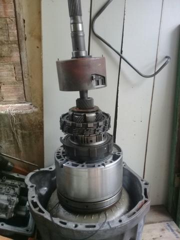 Vende-se peças para tr4 - Foto 4