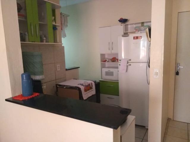 Serrinha - Apartamento 44,39m² com 2 quartos e 1 vaga - Foto 15