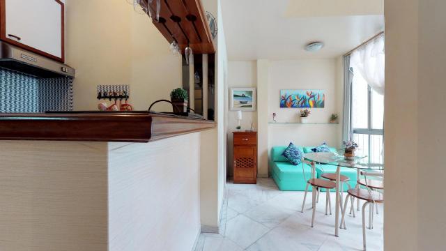 Apartamento à venda com 1 dormitórios em Copacabana, Rio de janeiro cod:760 - Foto 6