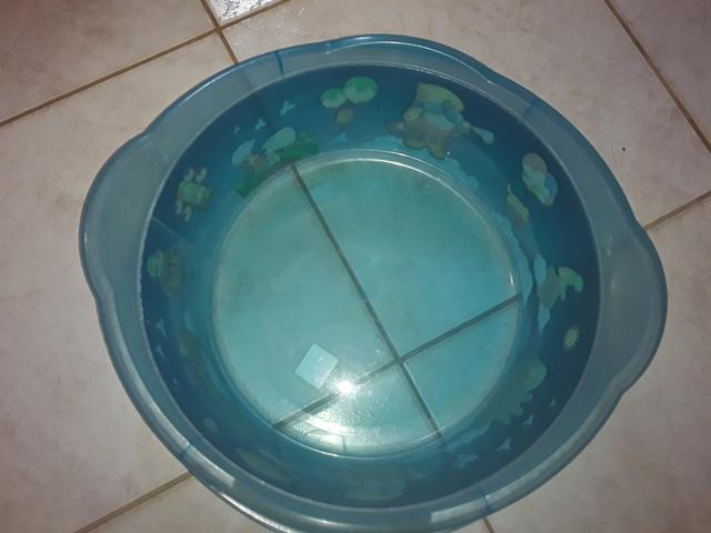 Vendo kit bebê mundo de Oliver - Foto 2