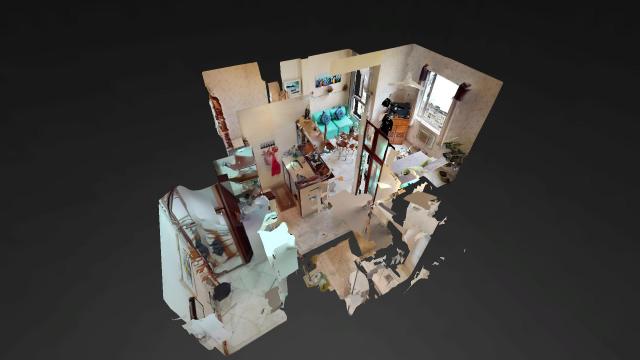 Apartamento à venda com 1 dormitórios em Copacabana, Rio de janeiro cod:760 - Foto 19