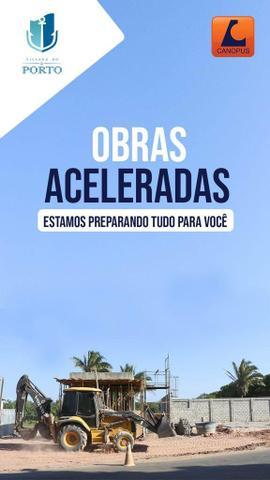 07 - Apartamentos na PLANTA - Entrega em DEZ./2020!