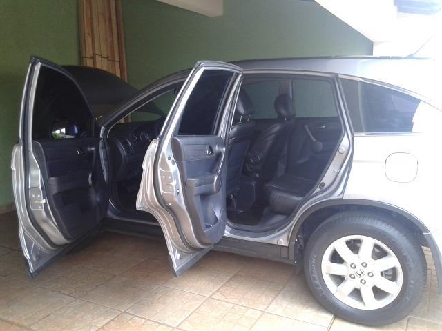 Honda CR V - Foto 6