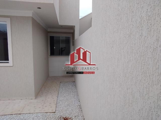 Casa à venda com 3 dormitórios em Eucaliptos, Fazenda rio grande cod:CA00114 - Foto 18