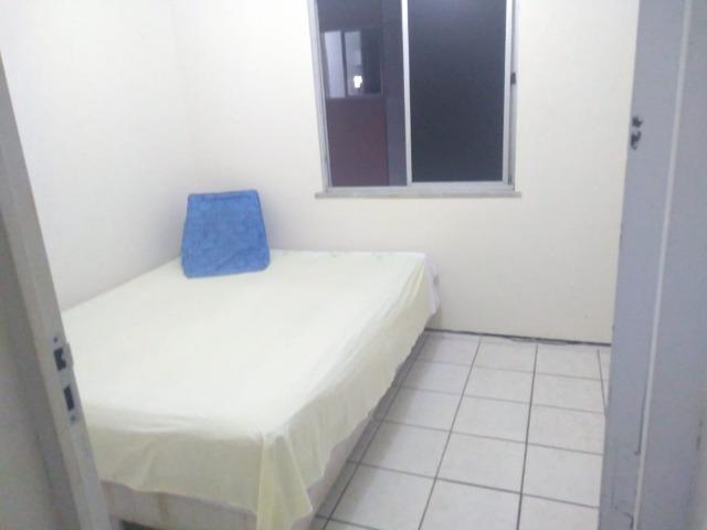 Serrinha - Apartamento 44,39m² com 2 quartos e 1 vaga - Foto 16
