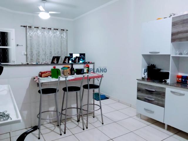 Casa para alugar com 2 dormitórios em Cidade aracy, São carlos cod:4241 - Foto 14