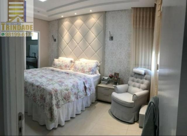 T- Apartamento No Renascença_Fino Acabamentos_3 Suites - Foto 3