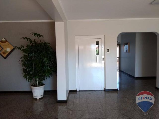 Apartamento 03 dormitórios, à venda, Ed. Casa Blanca - Foto 6
