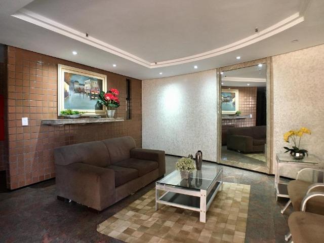Apartamento no Cocó - 92m² - 3 Quartos - 2 Vagas (AP0684) - Foto 17