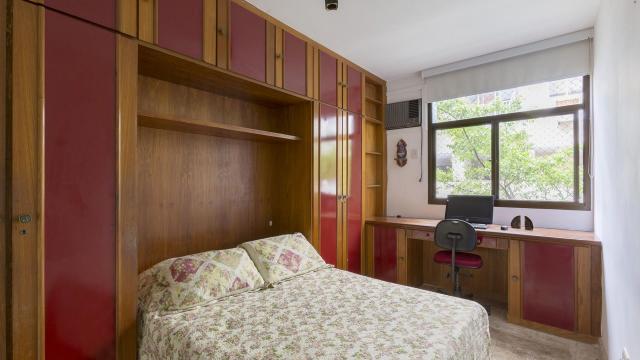 Apartamento à venda com 4 dormitórios em Gávea, Rio de janeiro cod:1071 - Foto 6