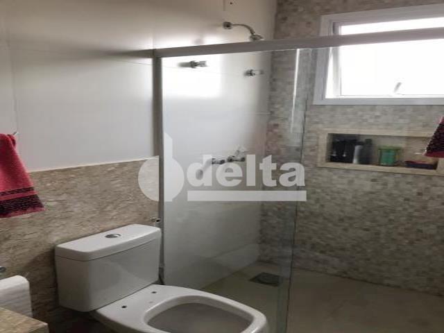 Casa de condomínio à venda com 3 dormitórios em Shopping park, Uberlândia cod:33408 - Foto 12
