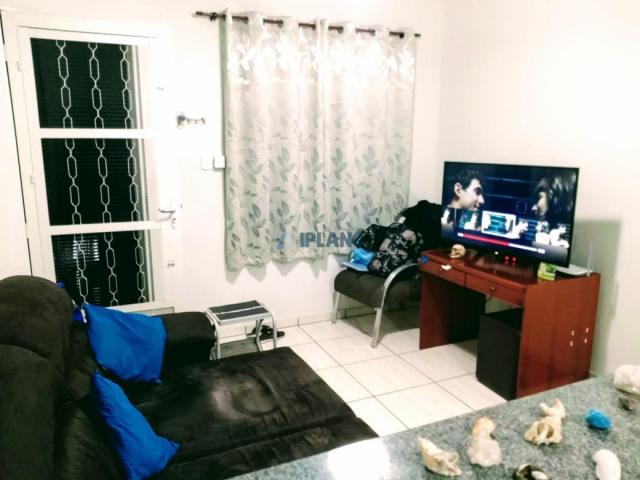 Casa para alugar com 2 dormitórios em Cidade aracy, São carlos cod:4241 - Foto 10